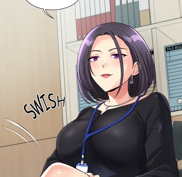 My Other Girlfriend Chapter 13 page 216 - 