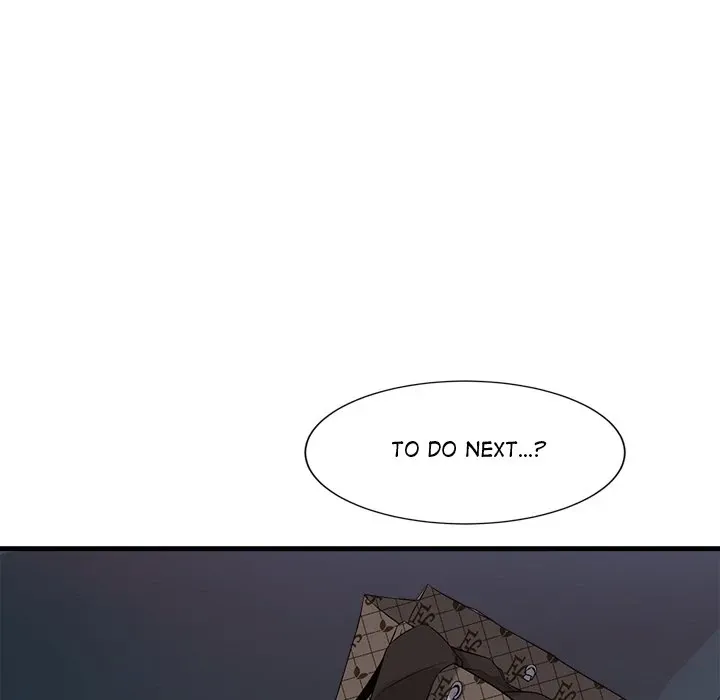 My Other Girlfriend Chapter 13 page 219 - 