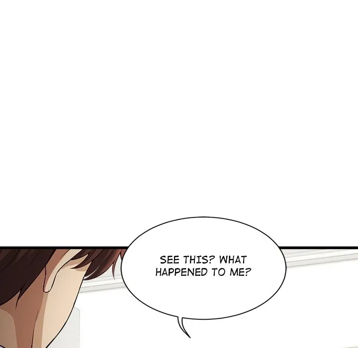My Other Girlfriend Chapter 13 page 23 - 