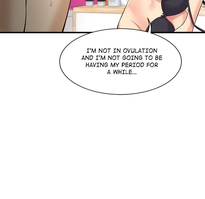 My Other Girlfriend Chapter 13 page 25 - 