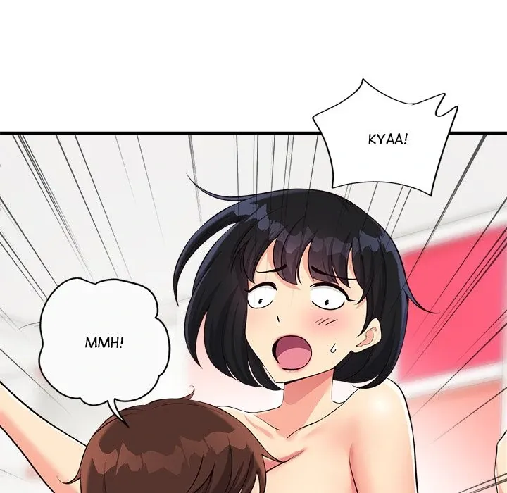 My Other Girlfriend Chapter 13 page 26 - 