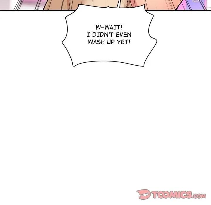 My Other Girlfriend Chapter 13 page 28 - 