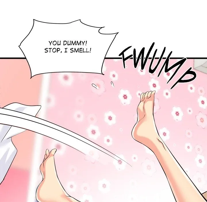 My Other Girlfriend Chapter 13 page 29 - 