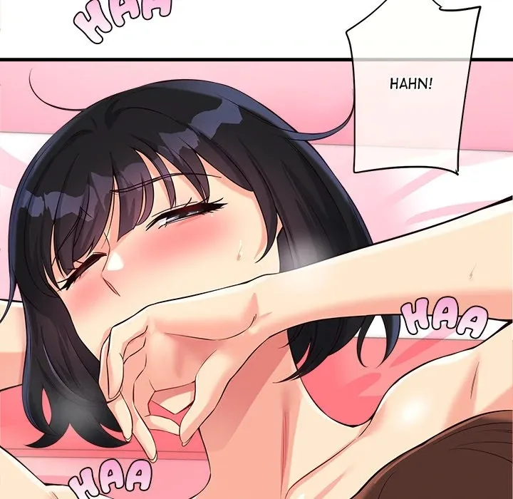 My Other Girlfriend Chapter 13 page 31 - 