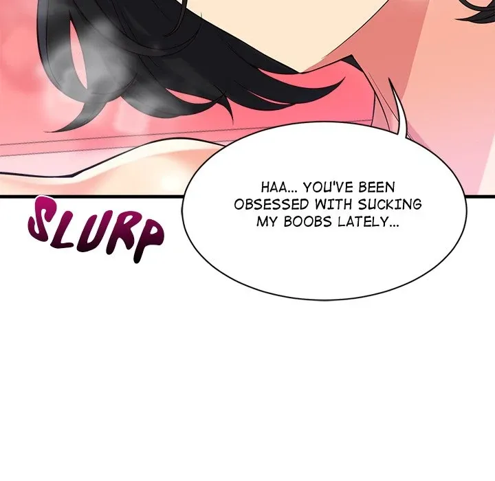 My Other Girlfriend Chapter 13 page 35 - 