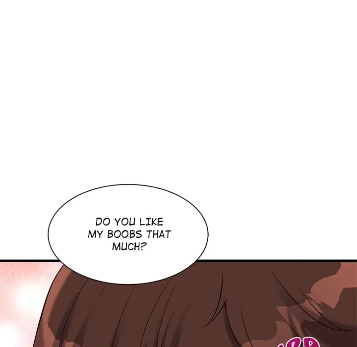 My Other Girlfriend Chapter 13 page 36 - 