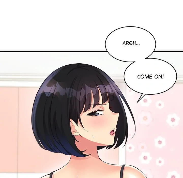 My Other Girlfriend Chapter 13 page 5 - 