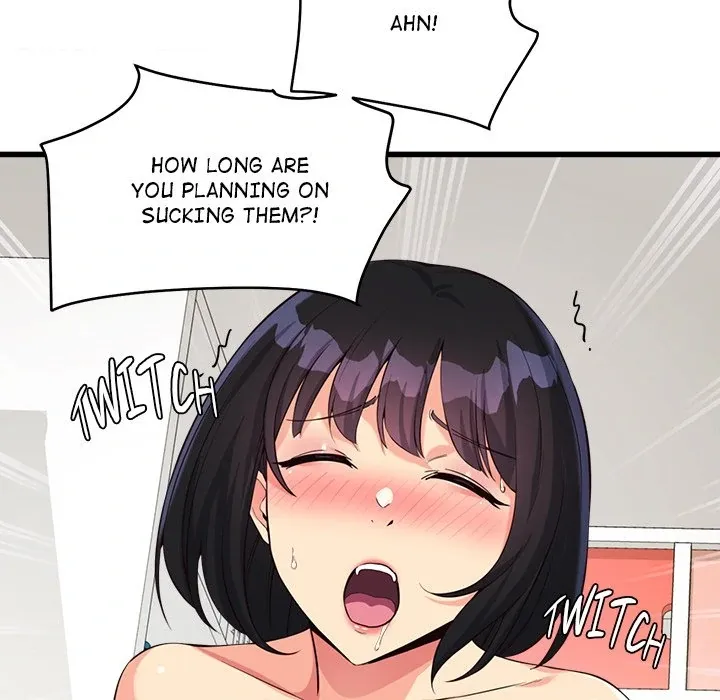 My Other Girlfriend Chapter 13 page 55 - 
