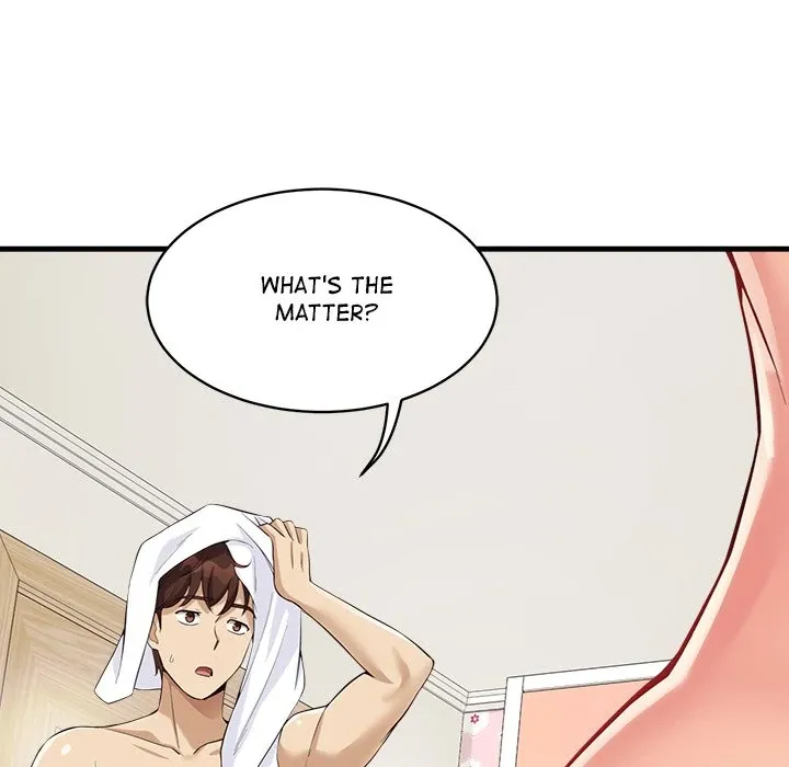 My Other Girlfriend Chapter 13 page 8 - 