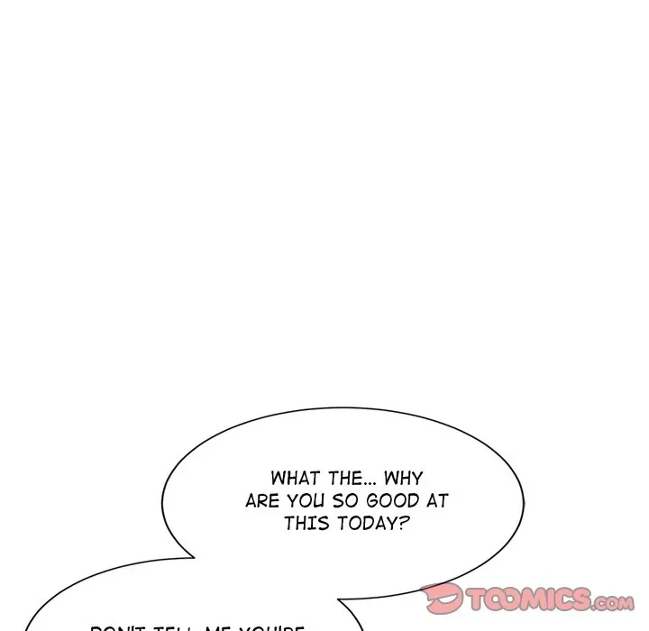 My Other Girlfriend Chapter 13 page 76 - 