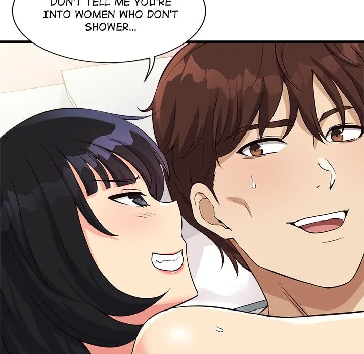My Other Girlfriend Chapter 13 page 77 - 