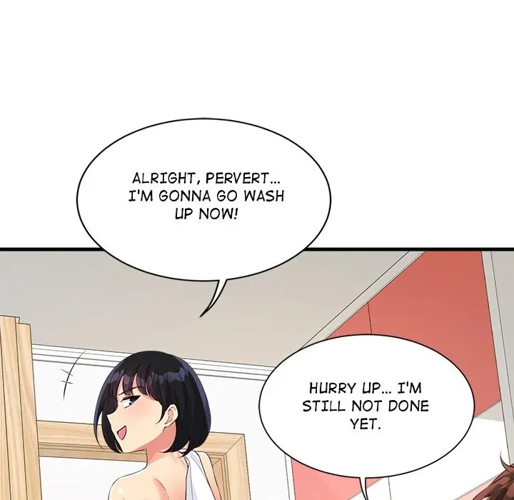My Other Girlfriend Chapter 13 page 79 - 