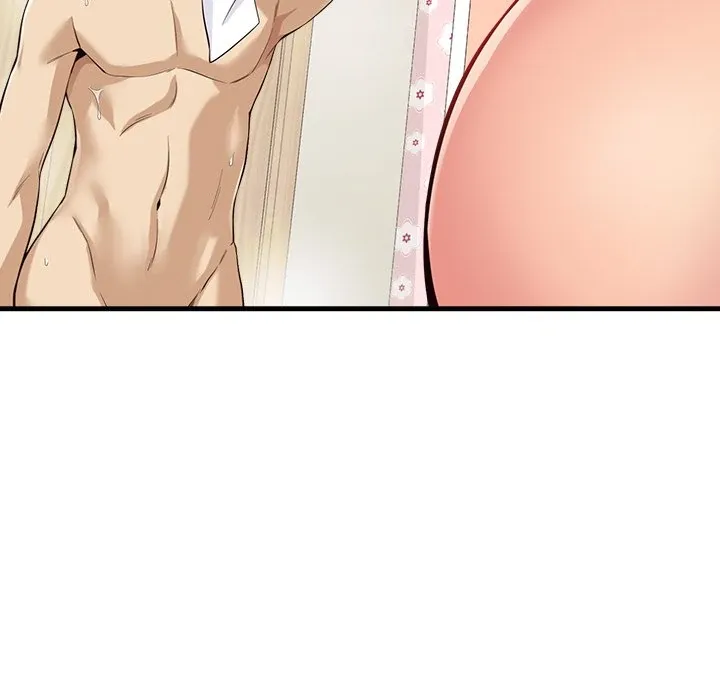 My Other Girlfriend Chapter 13 page 9 - 