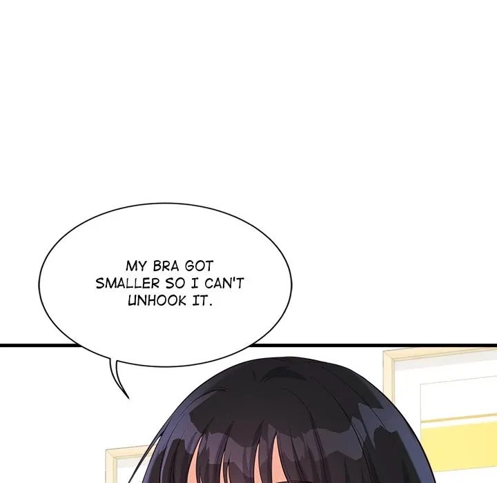 My Other Girlfriend Chapter 13 page 10 - 