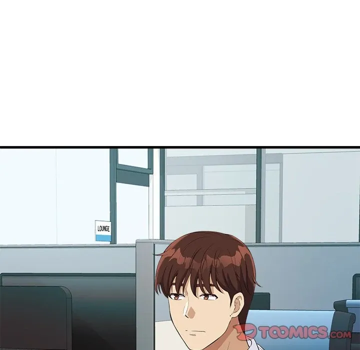 My Other Girlfriend Chapter 13 page 100 - 