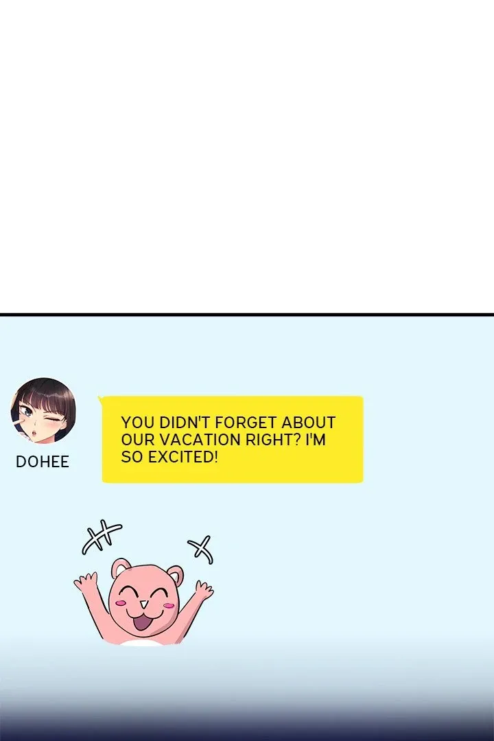 My Other Girlfriend Chapter 14 page 1 - 