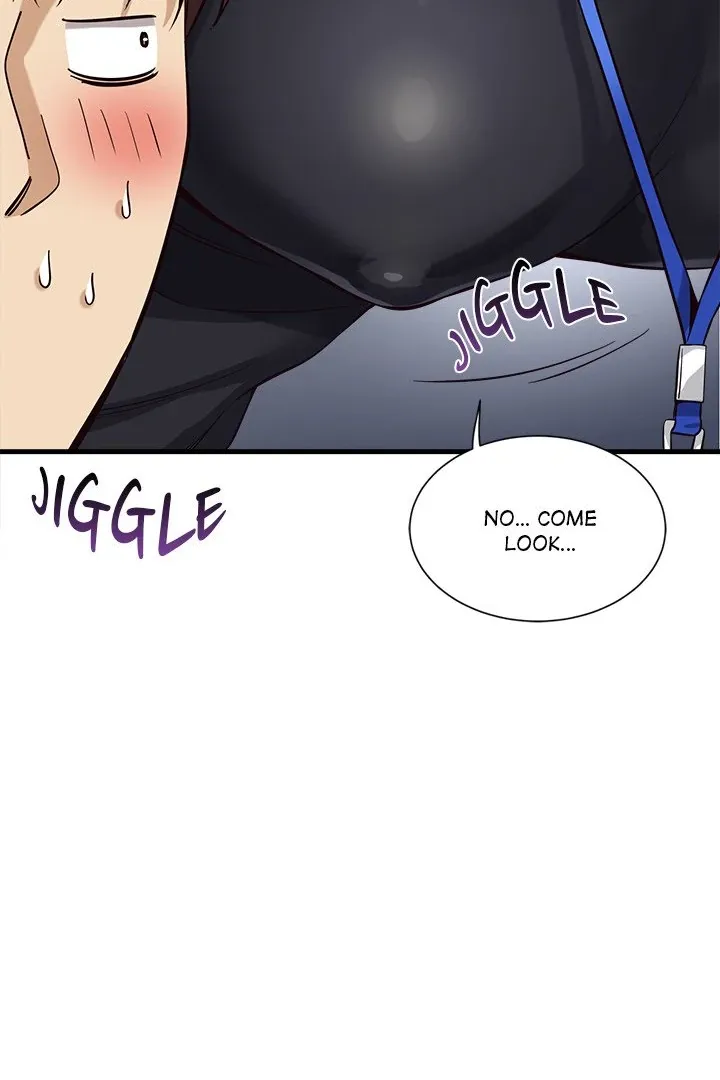 My Other Girlfriend Chapter 14 page 101 - 