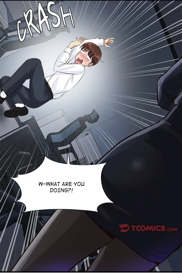 My Other Girlfriend Chapter 14 page 104 - 