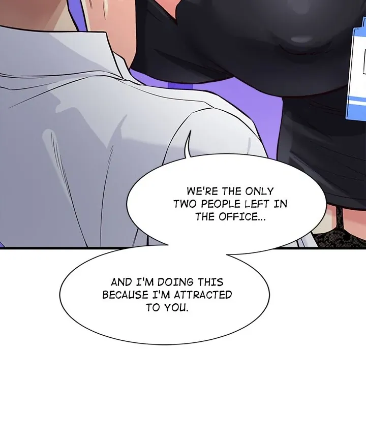 My Other Girlfriend Chapter 14 page 108 - 