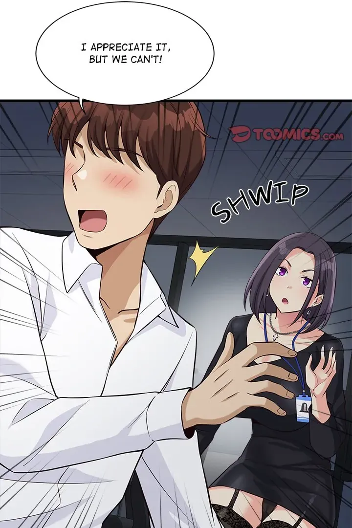 My Other Girlfriend Chapter 14 page 113 - 
