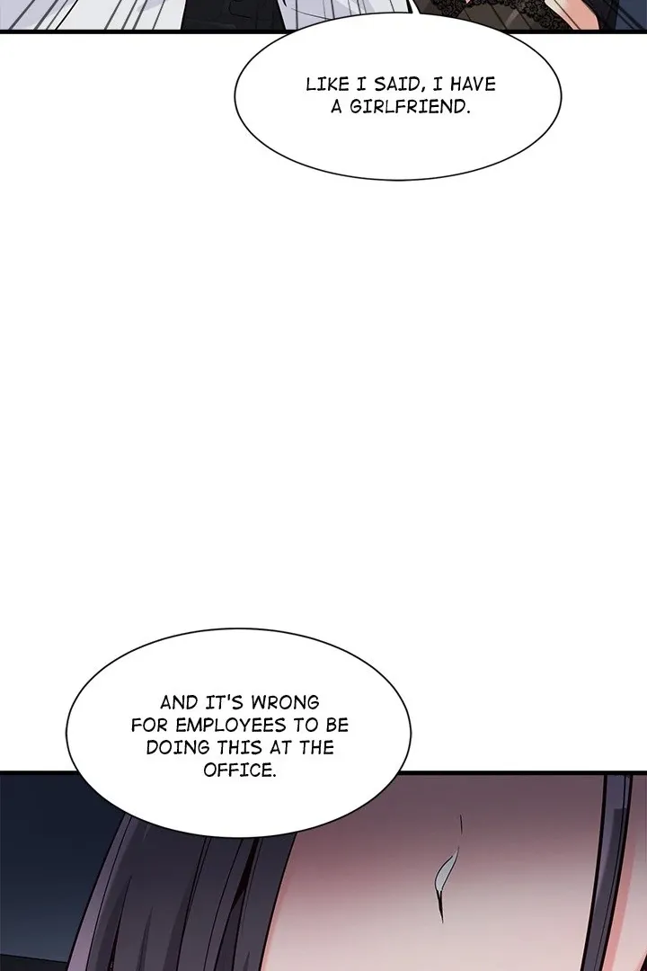 My Other Girlfriend Chapter 14 page 114 - 