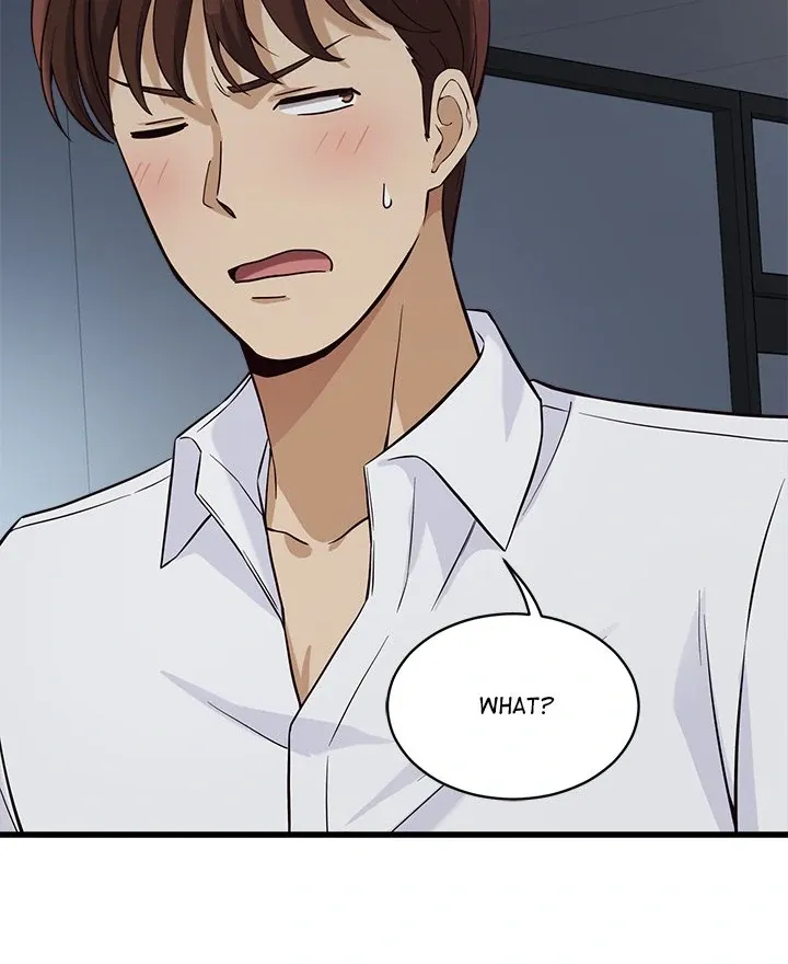My Other Girlfriend Chapter 14 page 117 - 