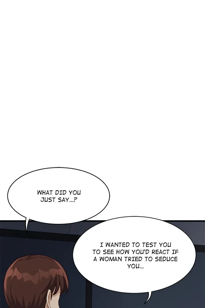 My Other Girlfriend Chapter 14 page 118 - 
