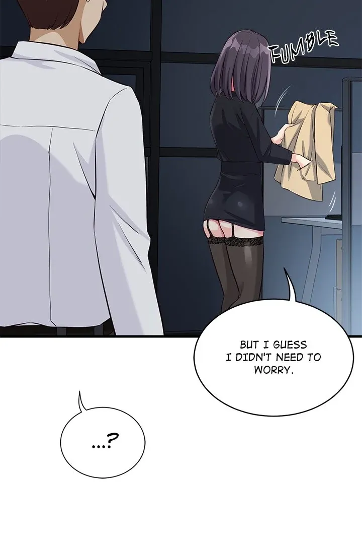 My Other Girlfriend Chapter 14 page 119 - 