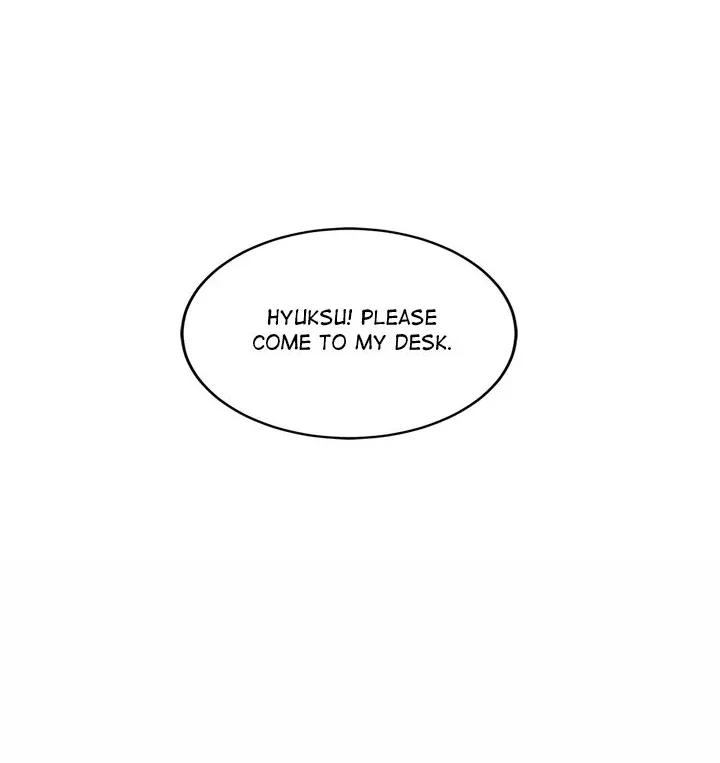 My Other Girlfriend Chapter 14 page 13 - 