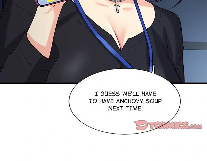 My Other Girlfriend Chapter 14 page 121 - 
