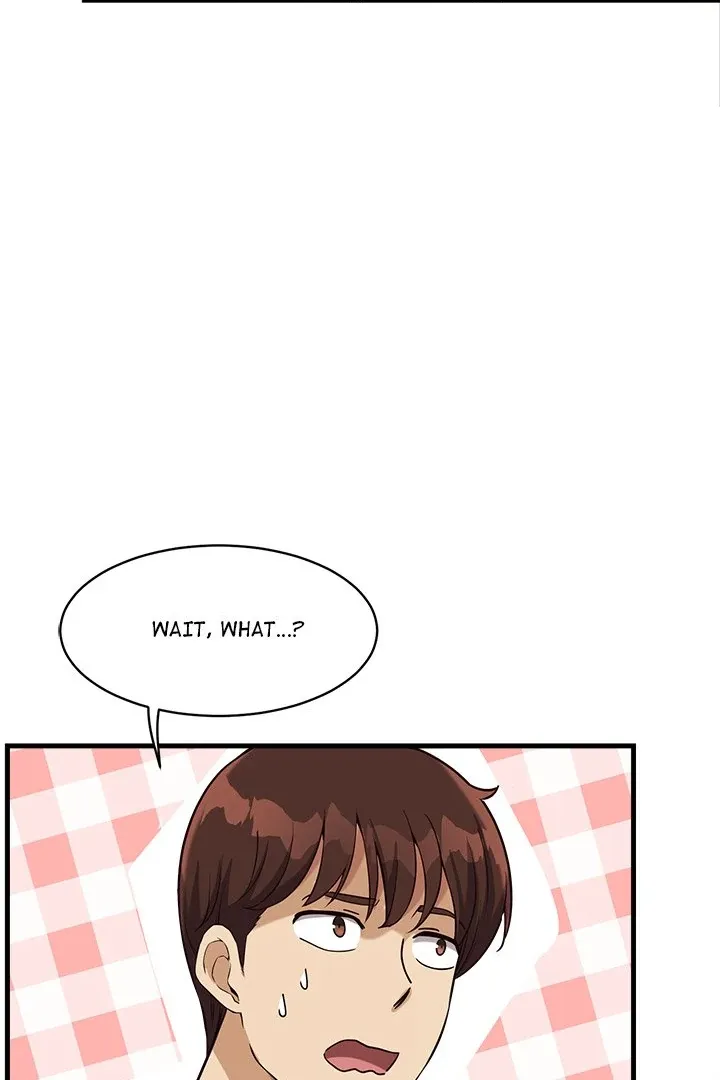 My Other Girlfriend Chapter 14 page 124 - 