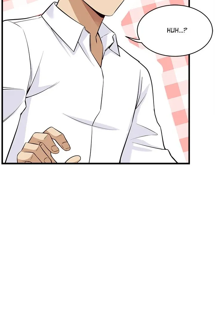My Other Girlfriend Chapter 14 page 125 - 