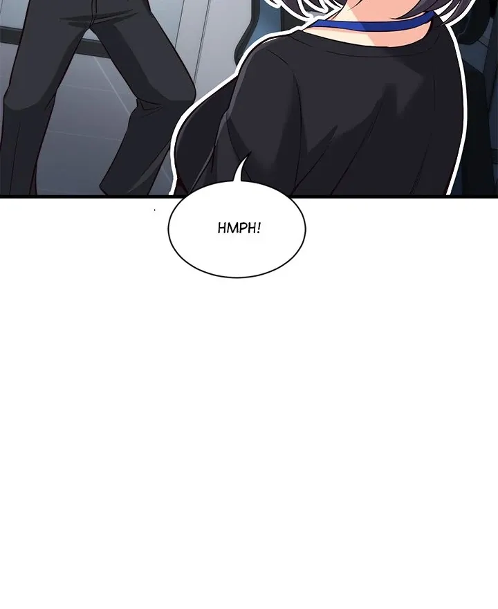 My Other Girlfriend Chapter 14 page 127 - 