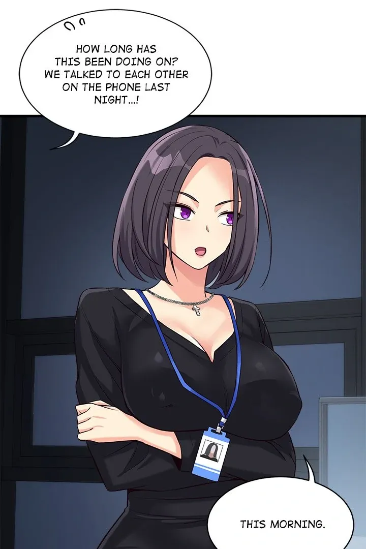 My Other Girlfriend Chapter 14 page 128 - 