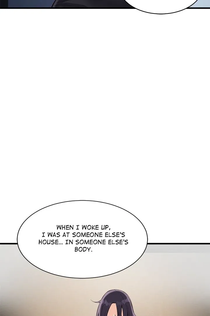 My Other Girlfriend Chapter 14 page 129 - 