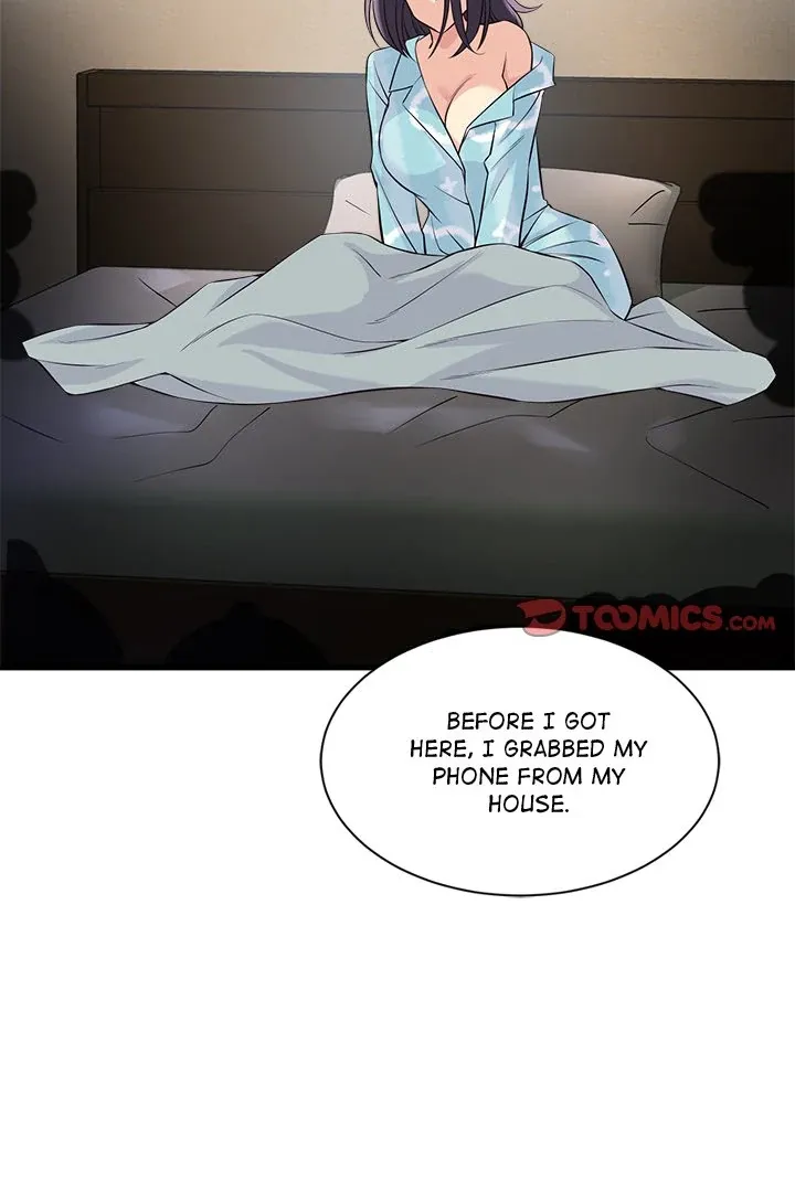 My Other Girlfriend Chapter 14 page 130 - 