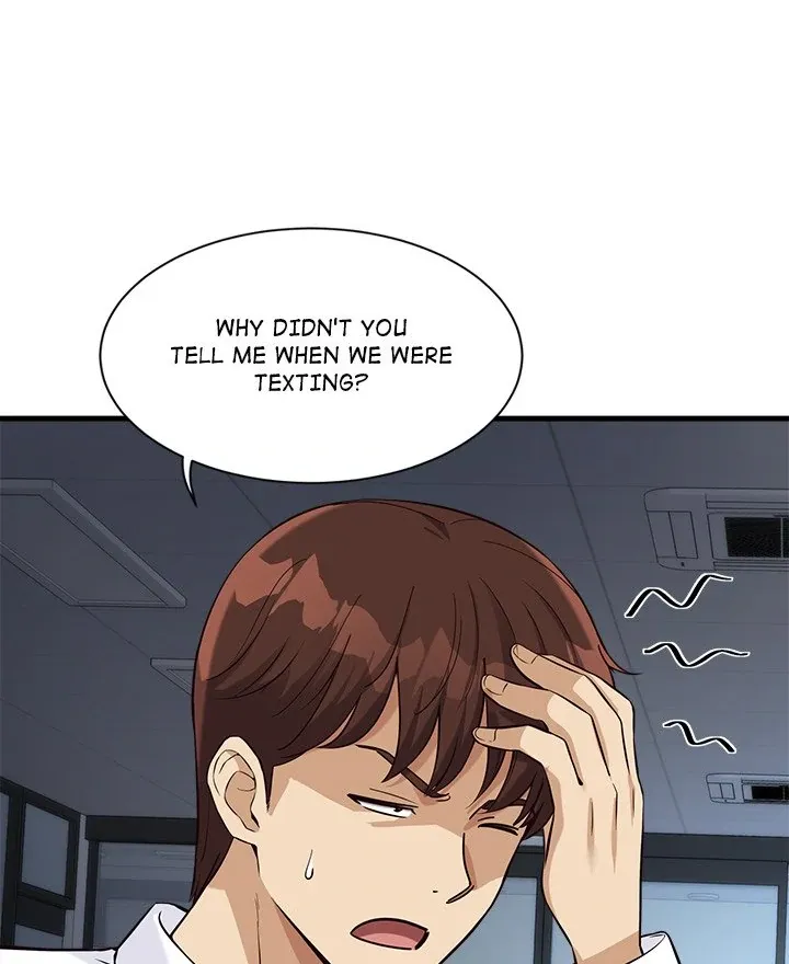 My Other Girlfriend Chapter 14 page 131 - 