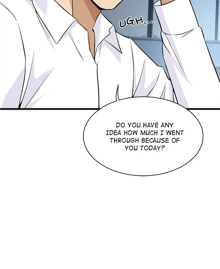 My Other Girlfriend Chapter 14 page 132 - 