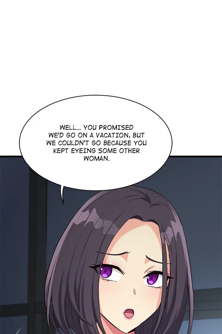 My Other Girlfriend Chapter 14 page 133 - 