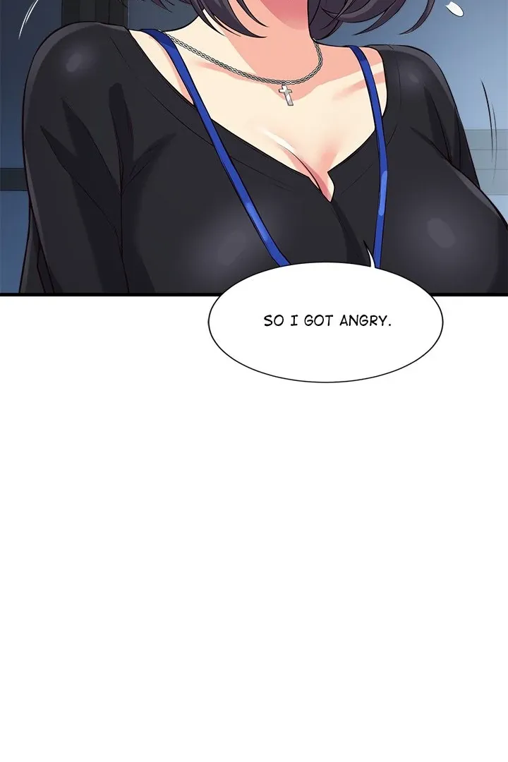 My Other Girlfriend Chapter 14 page 134 - 