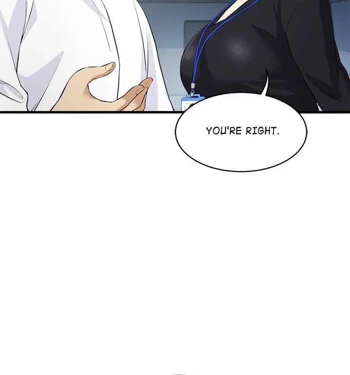My Other Girlfriend Chapter 14 page 136 - 