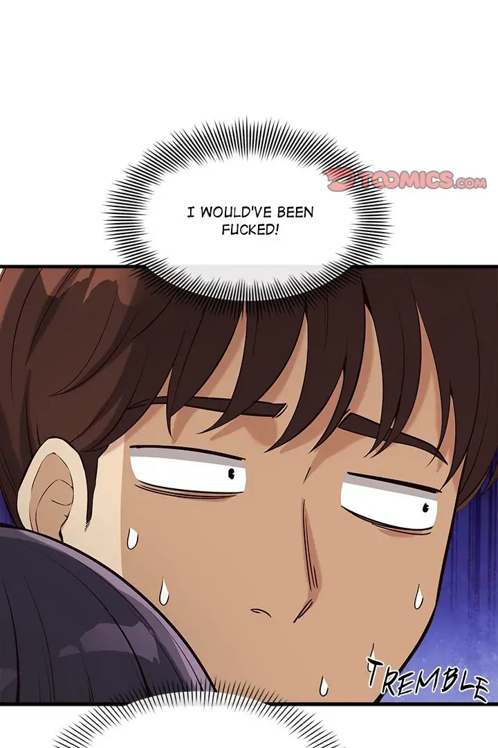 My Other Girlfriend Chapter 14 page 139 - 