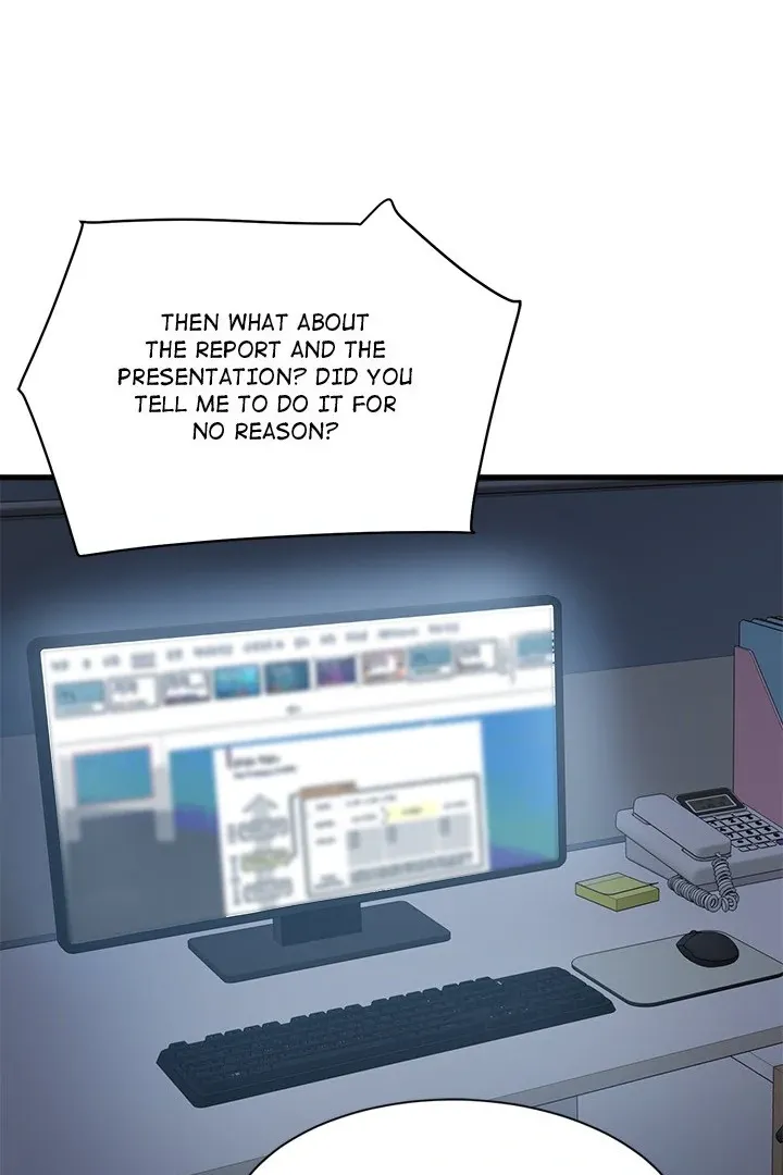 My Other Girlfriend Chapter 14 page 142 - 
