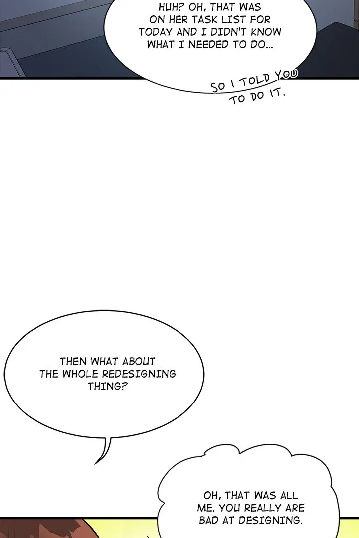 My Other Girlfriend Chapter 14 page 143 - 