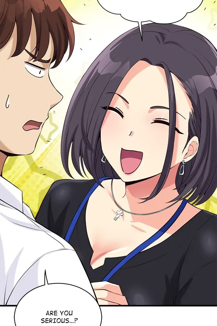 My Other Girlfriend Chapter 14 page 144 - 