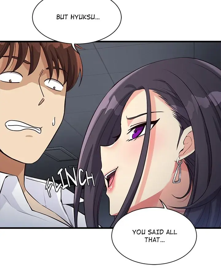 My Other Girlfriend Chapter 14 page 146 - 