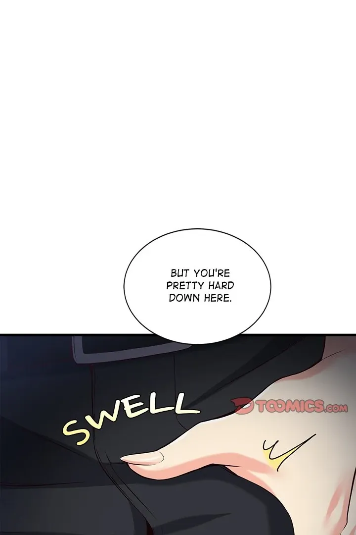 My Other Girlfriend Chapter 14 page 147 - 