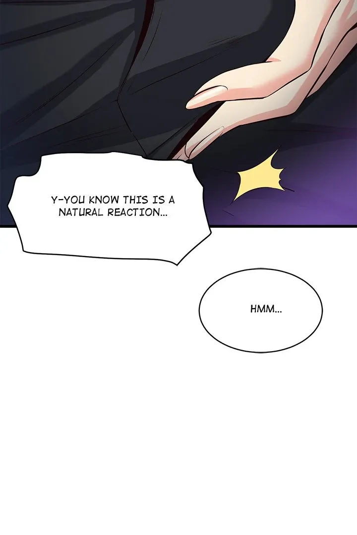 My Other Girlfriend Chapter 14 page 148 - 