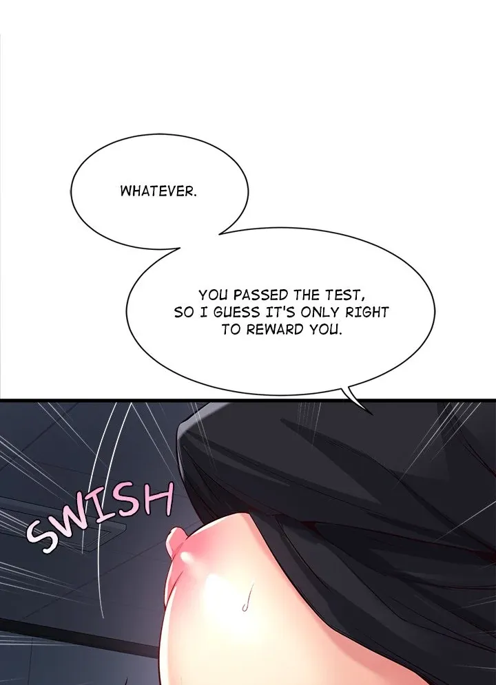 My Other Girlfriend Chapter 14 page 149 - 