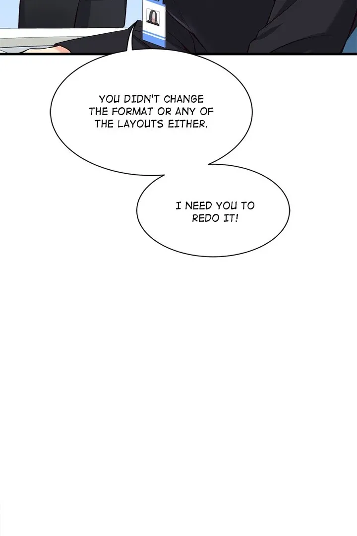 My Other Girlfriend Chapter 14 page 16 - 